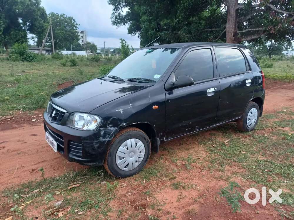 Well-maintained Vehicle For Sale &ndash; 1st Owner