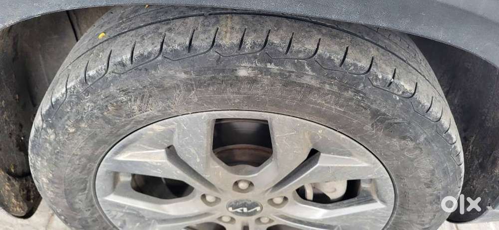 Kia Seltos 1.5 Htx+ Diesel Imt, 2023, Diesel