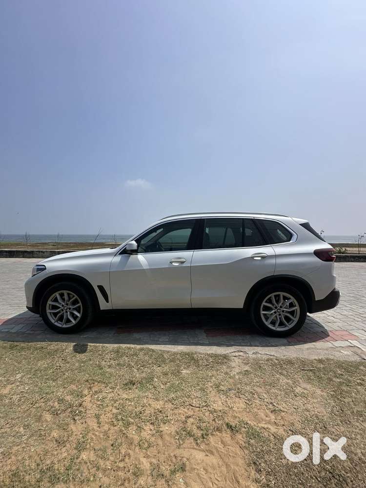Bmw X5 Xdrive 30 D, 2021, Diesel