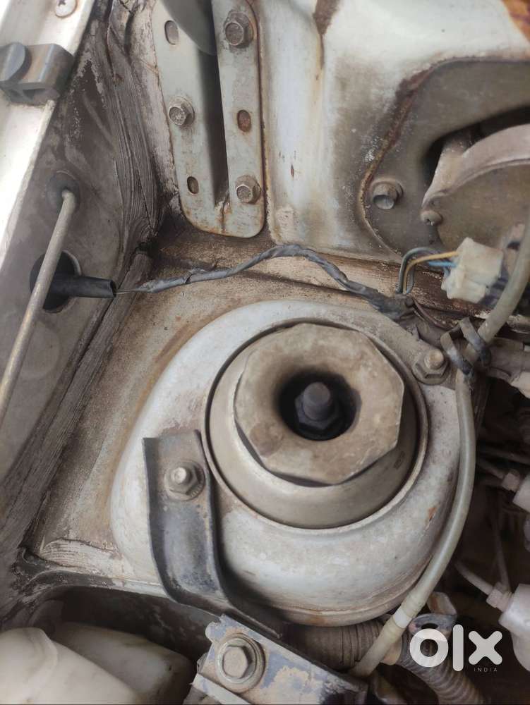 Maruti Car 800