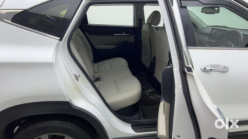 Kia Seltos Htx G, 2020, Petrol