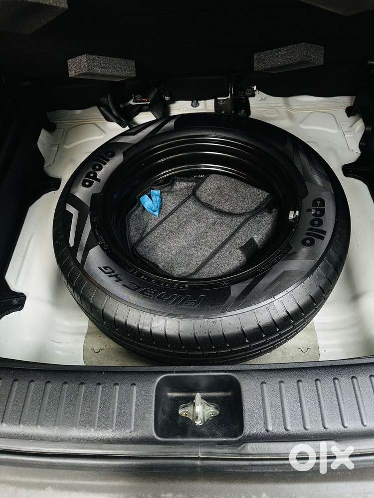 Hyundai Creta 1.5 Sx (o) Ivt Petrol, 2020, Petrol