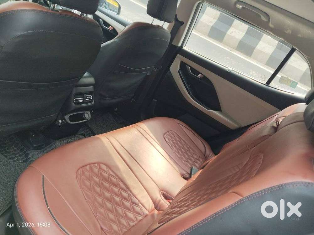 Hyundai Creta 1.5 Crdi Sx, 2021, Diesel