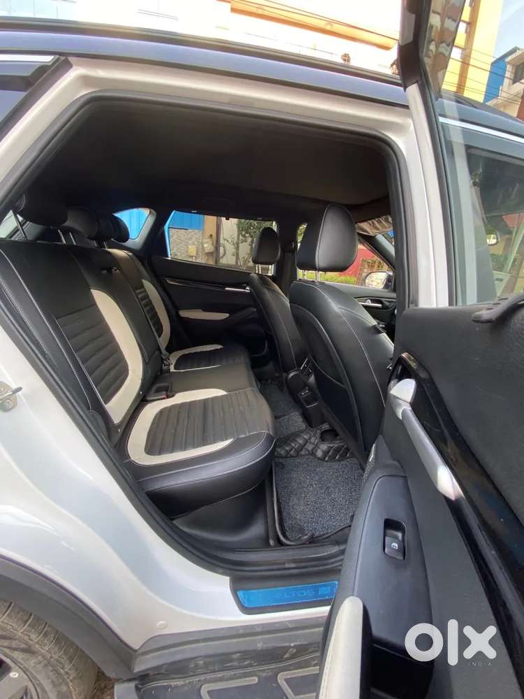 Kia Seltos Gtx Plus 1.5 Turbo Petrol Dct, 2024, Petrol