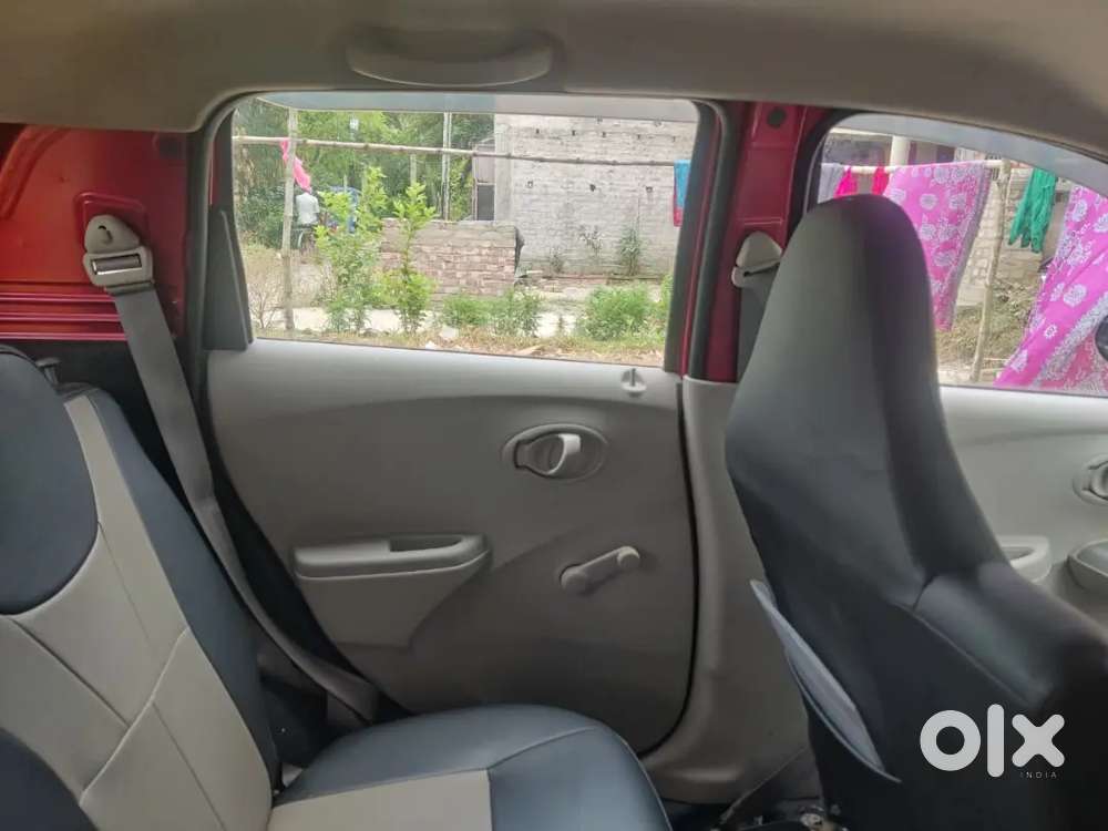 Datsun Go 1.2 A 2017 Petrol
