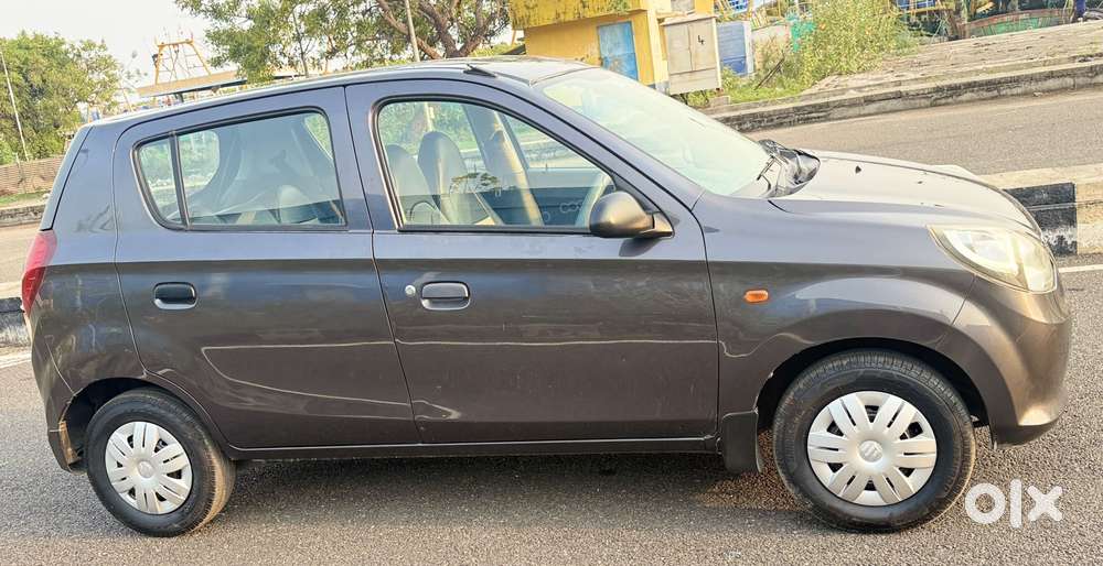 Maruti Suzuki Alto 800 2012-2016 Lxi, 2013, Petrol