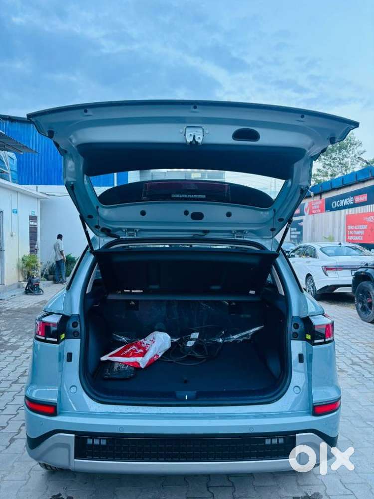 Hyundai Creta Electric Excellence Hc, 2025, Electric