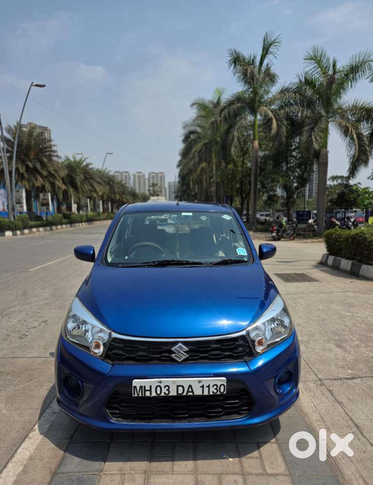 Maruti Suzuki Celerio Cng Vxi Optional, 2018, Cng & Hybrids