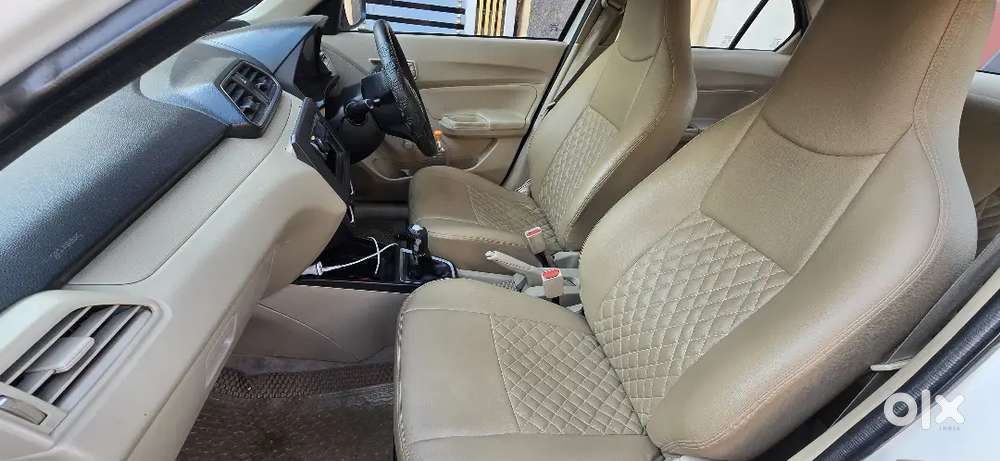 Maruti Dzire 2019 Ready