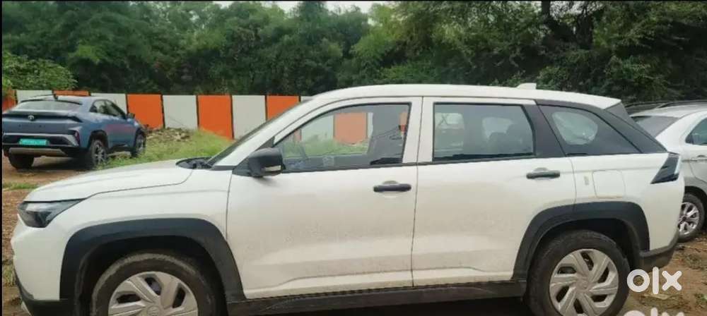 Maruti Suzuki Victoris Lxi Cng 2026 Variant
