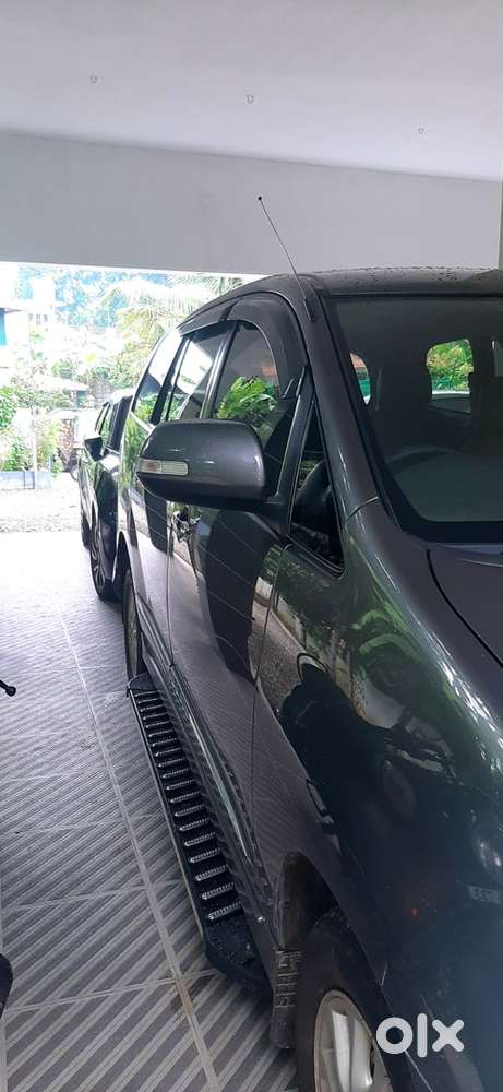 Toyota Innova Diesel Manual 2014, Original Kerala, V Variant,