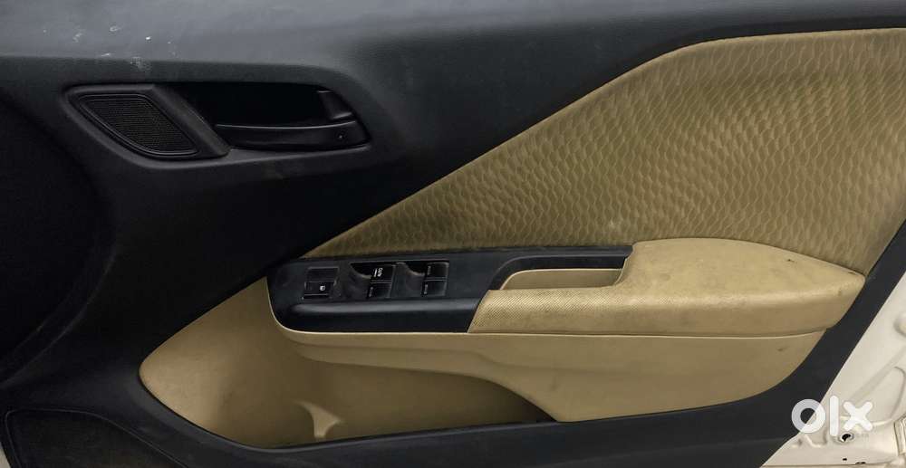 Honda City 2015-2017 I Dtec S, 2015, Diesel
