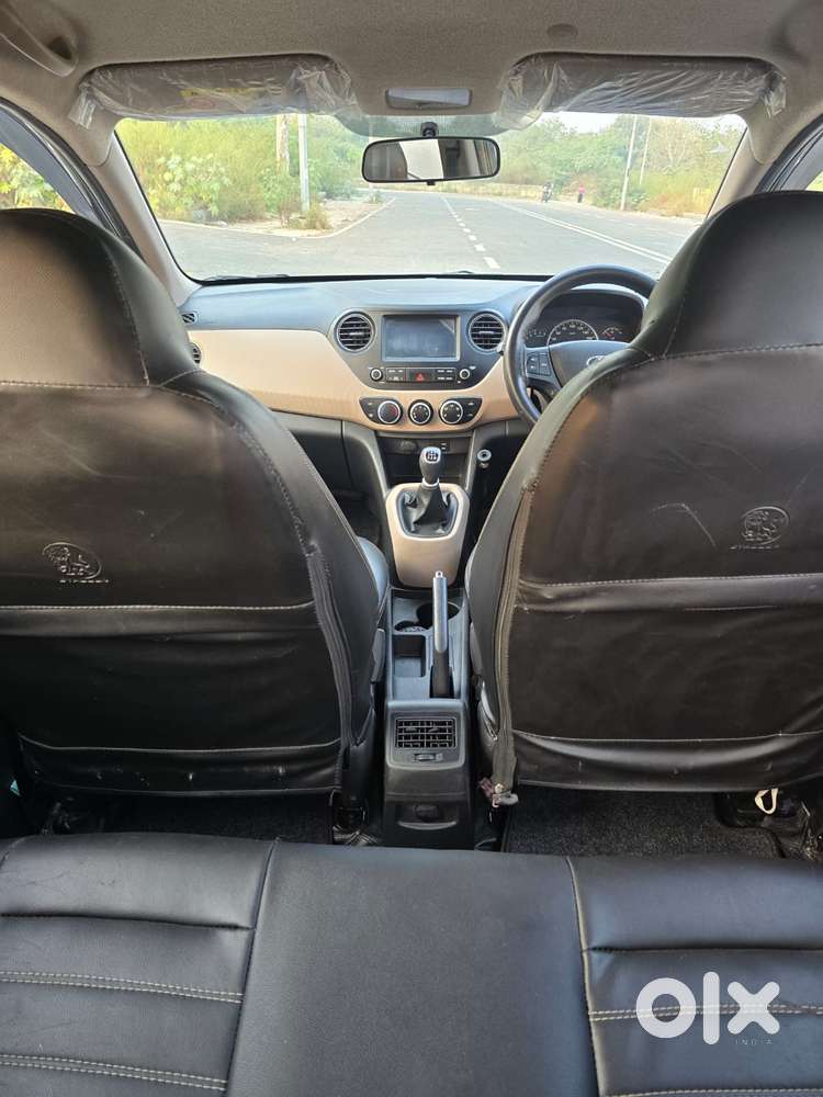 Hyundai Grand I10 Sportz 1.2 Kappa Vtvt, 2019, Petrol