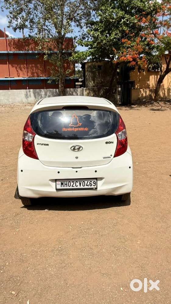 Hyundai Car Model 2012