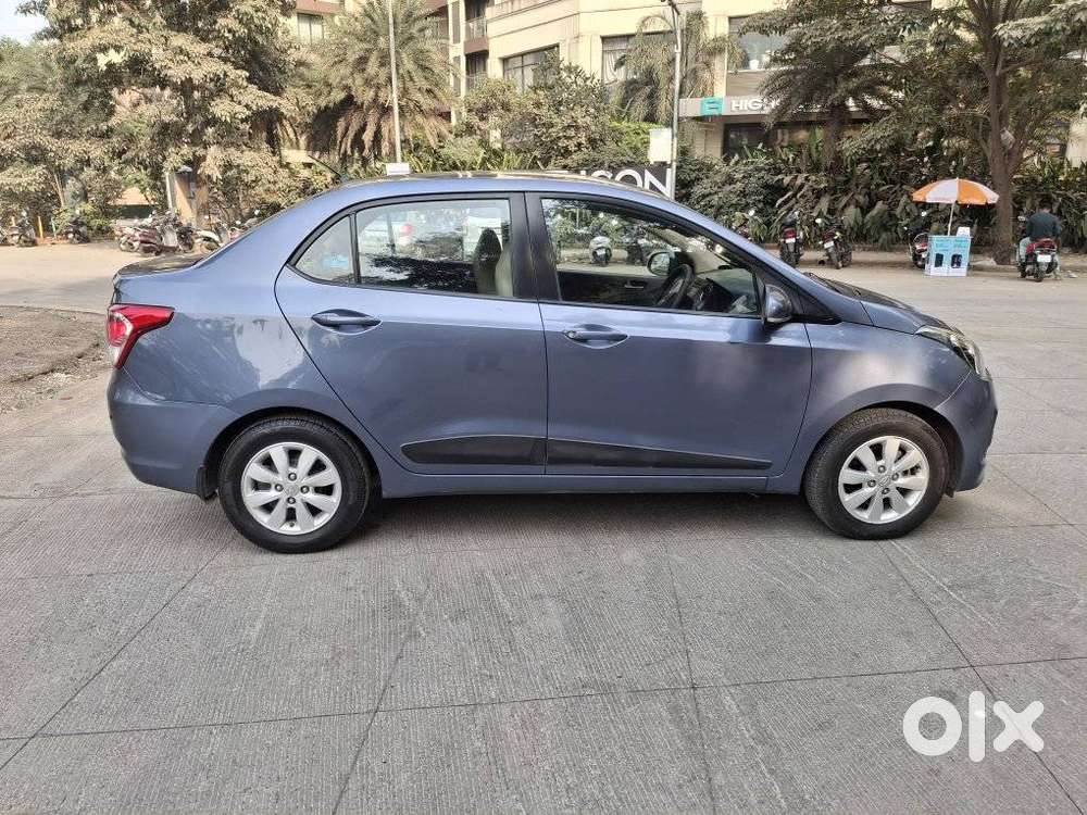 Hyundai Xcent 2014-2016 1.1 Crdi Sx, 2015, Diesel