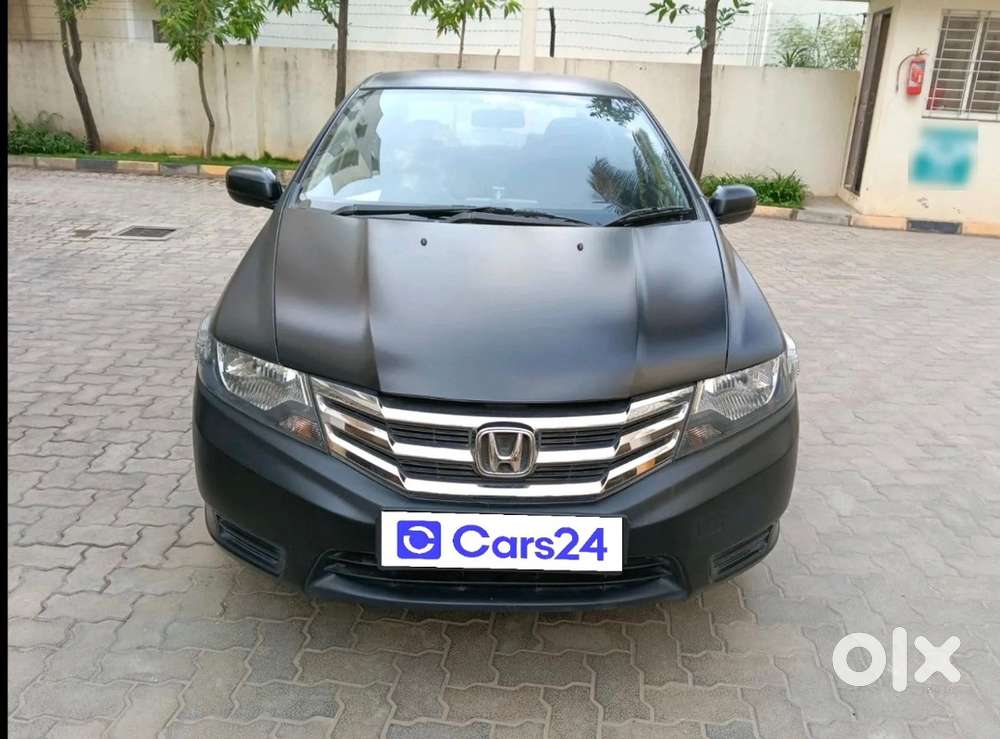 Honda Civic 2012 Cng & Hybrids 73000 Km Driven