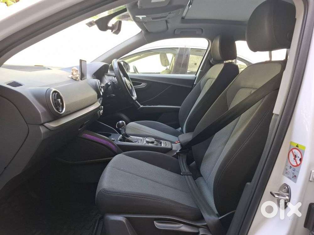 Audi Q2 2.0 40 Tfsi Quatro Premium, 2021, Petrol