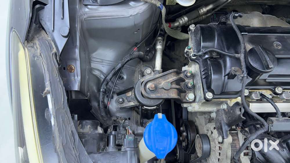 Hyundai Elite I20 [ ] 1.2 Asta, 2016, Petrol