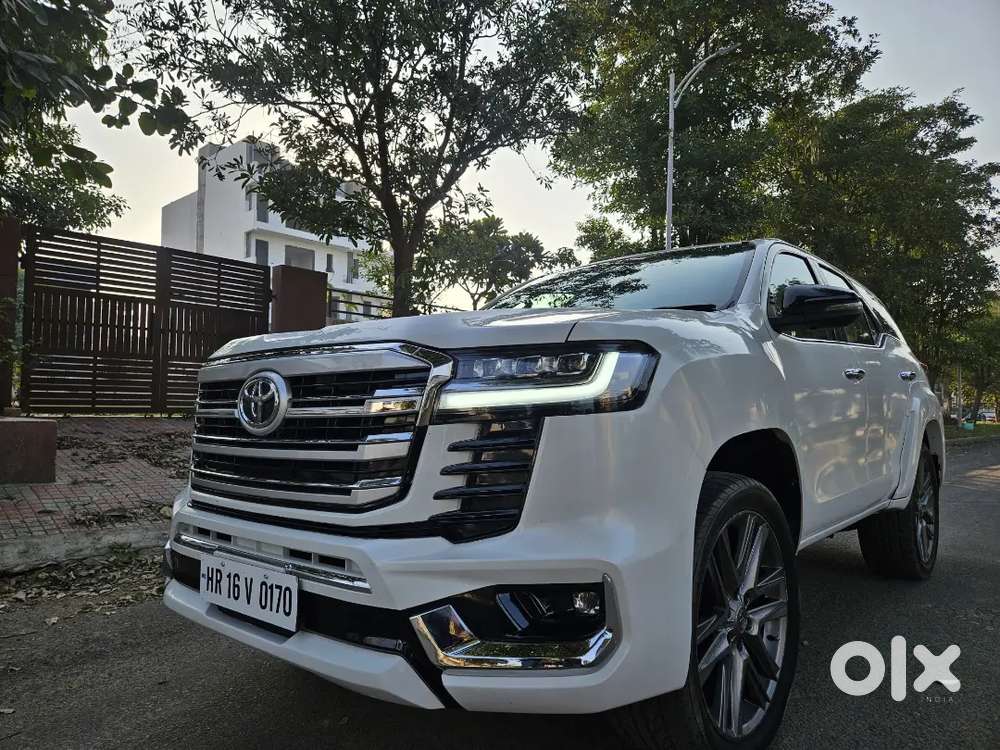 Toyota Fortuner 2019 4x2 At  Lc300