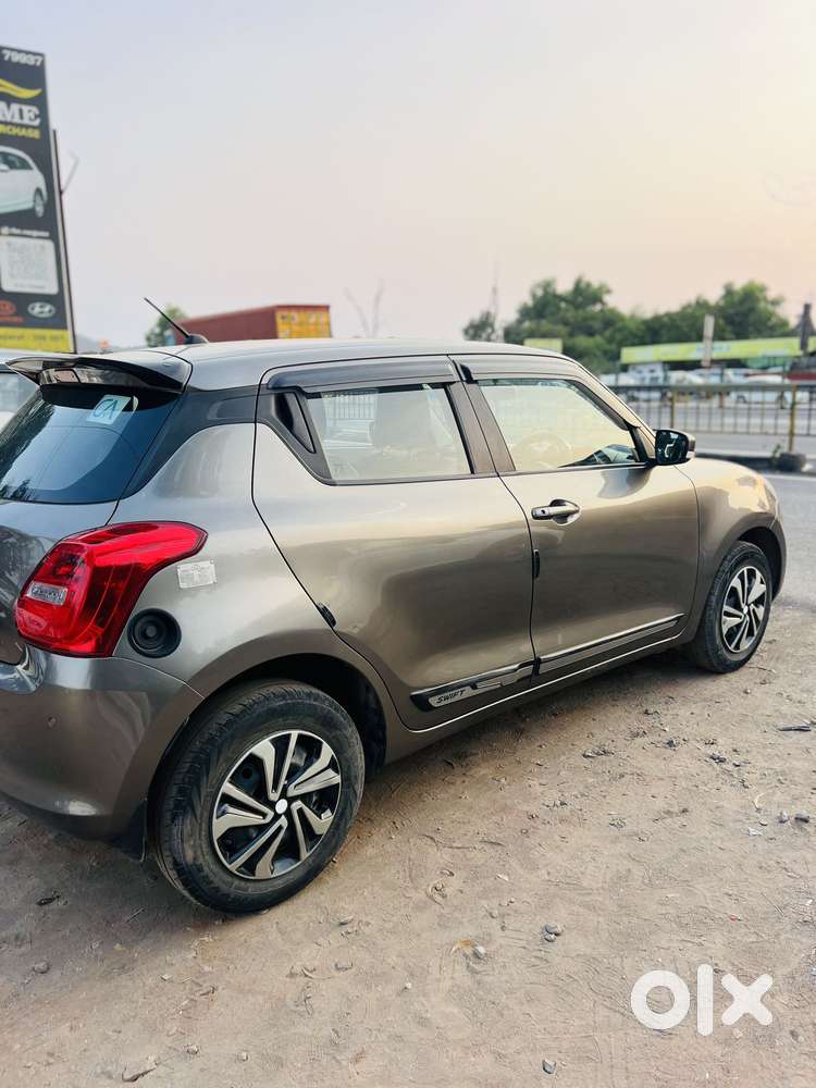 Maruti Suzuki Swift Vxi Cng, 2023, Cng & Hybrids