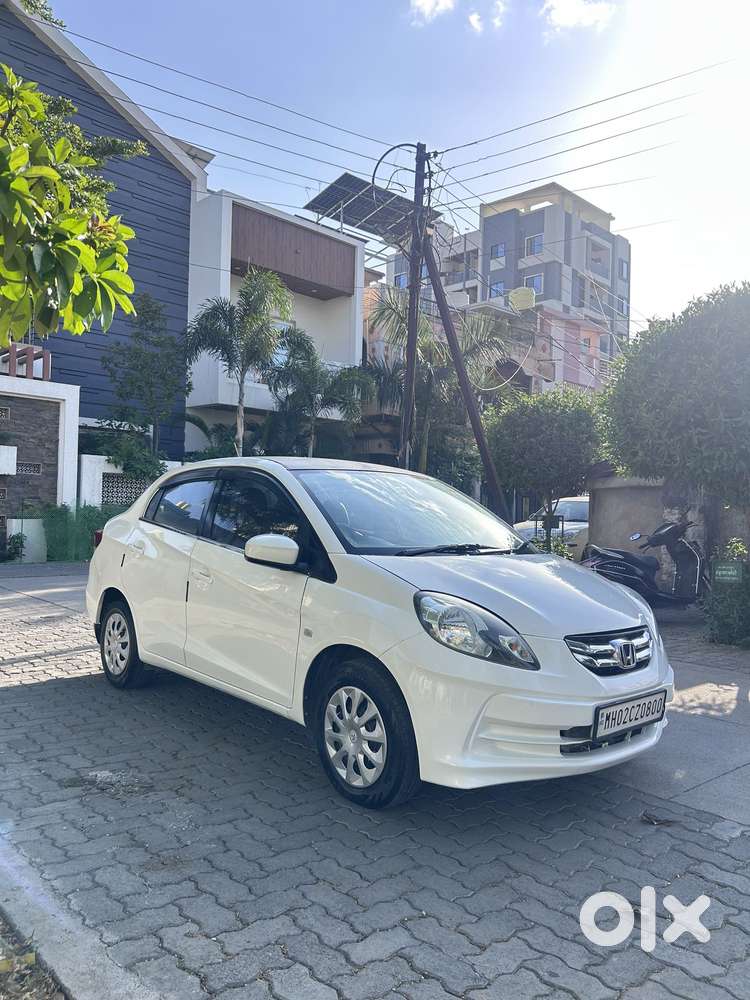 Honda Amaze 2013-2016 Sx I-dtec, 2013, Diesel