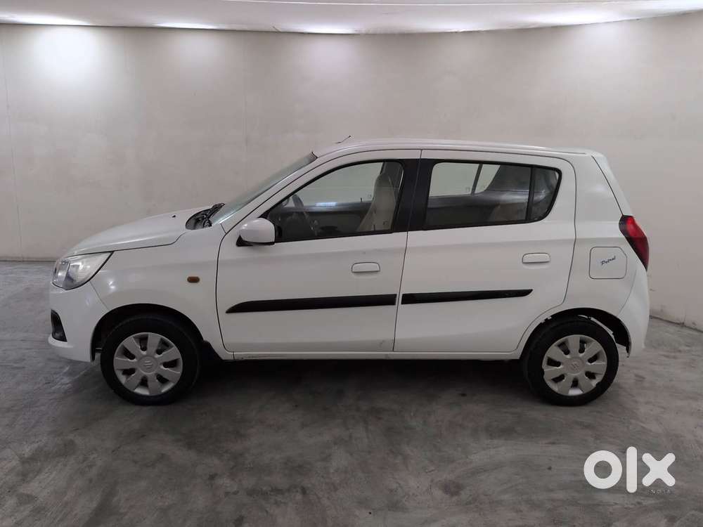 Maruti Suzuki Alto K10 1.0 Vxi (o), 2016, Petrol