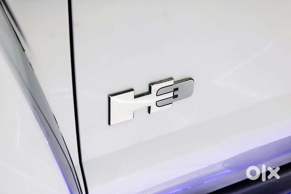 Hummer H3 Suv, 2008, Petrol