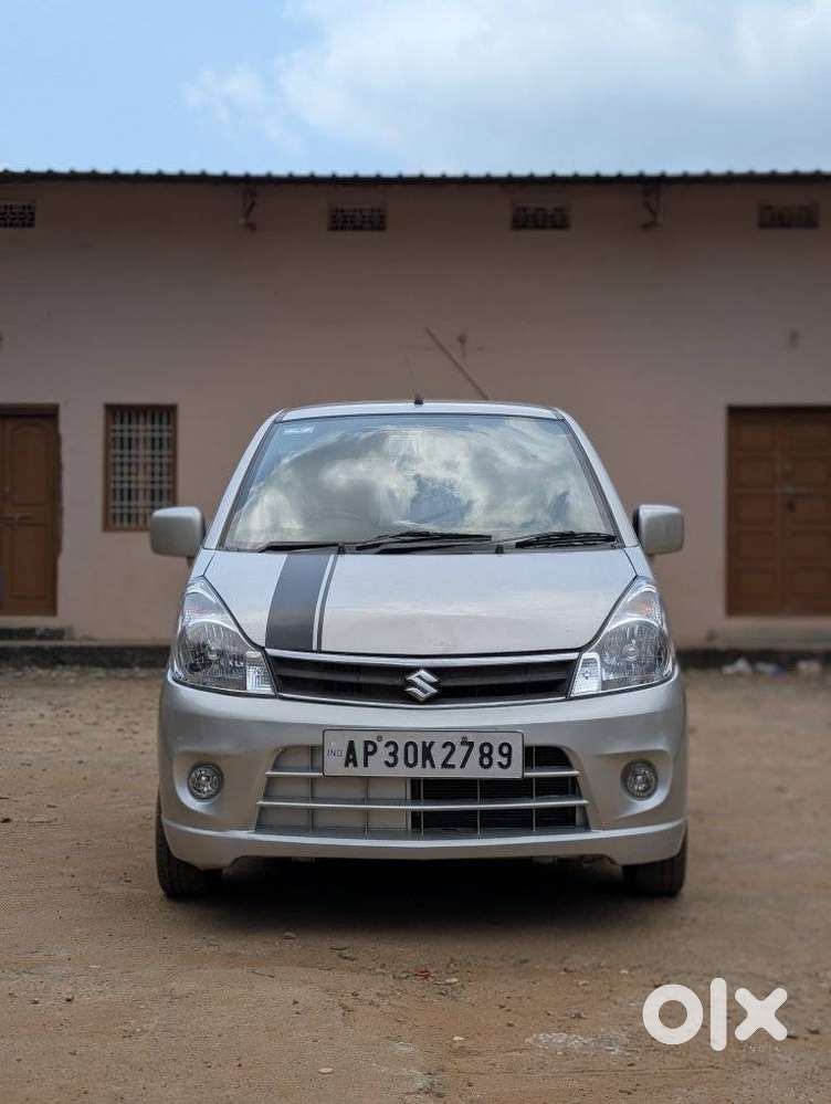 Maruti Suzuki Zen Estilo Vxi Bsiv, 2010, Petrol
