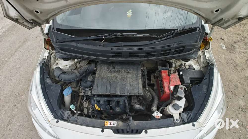 Hyundai Grand I10 2018 Petrol Well Maintained