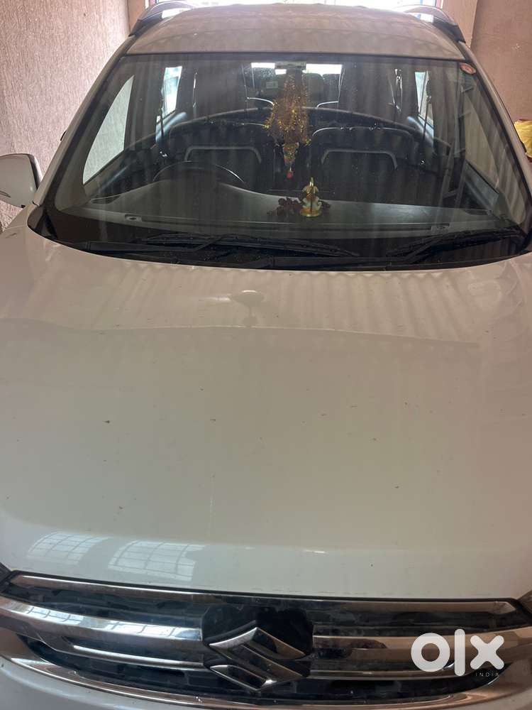 Maruti Suzuki Xl6 2025 पेट्रोल 15 Km Driven