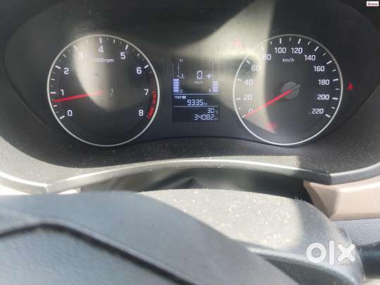 Hyundai I20 E 2014-2015 Sportz Option 1.4 Crdi, 2015, Diesel