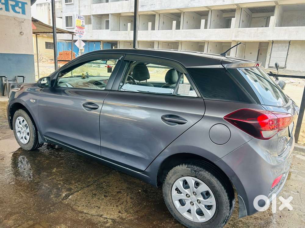 Hyundai Elite I20 Magna+ 2019 Very Good Condition
