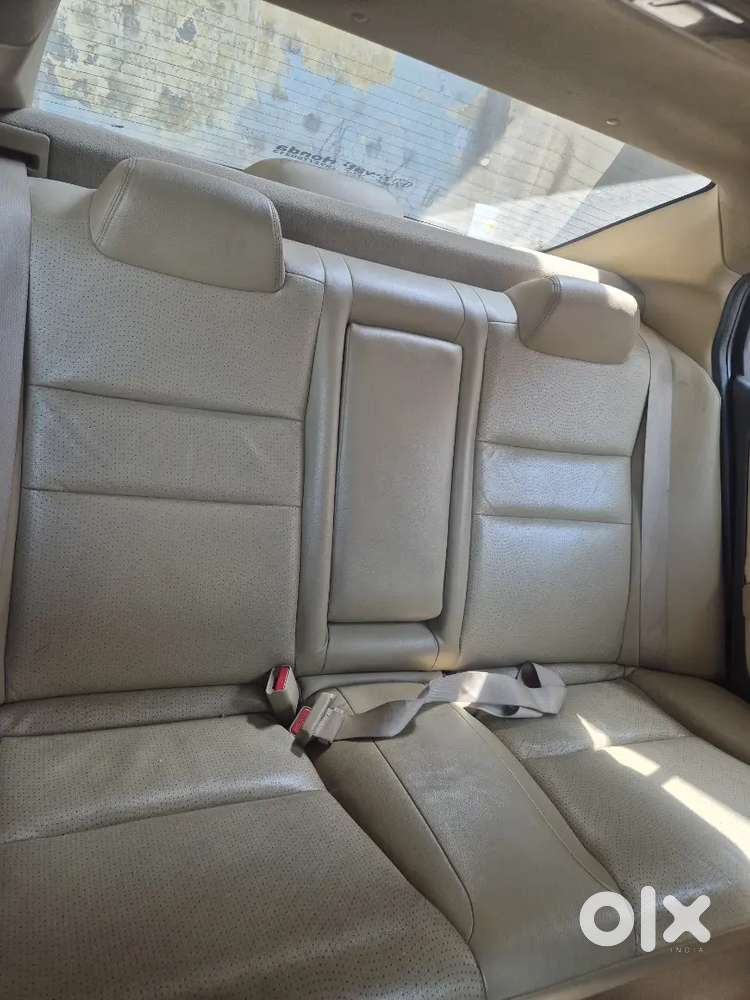 Honda City Diesel Mt 2014