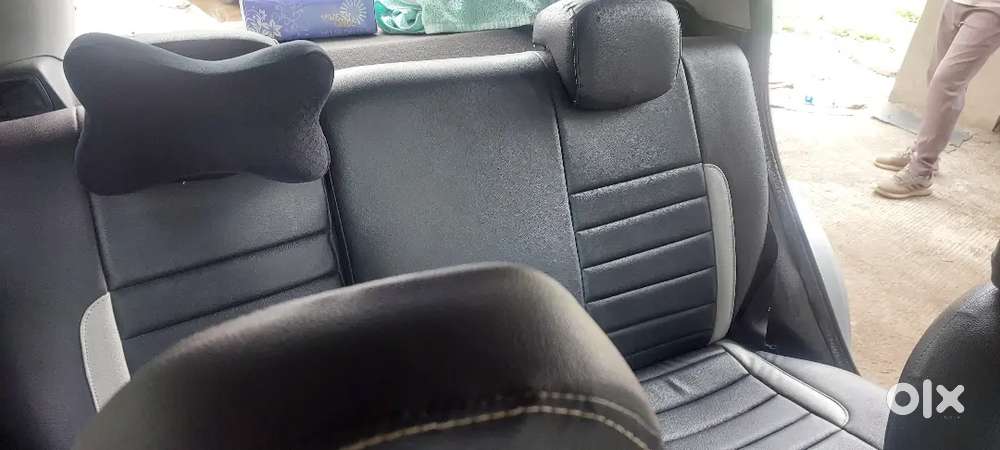 Fiat Punto 2011 Diesel Well Maintained. Insurance December.