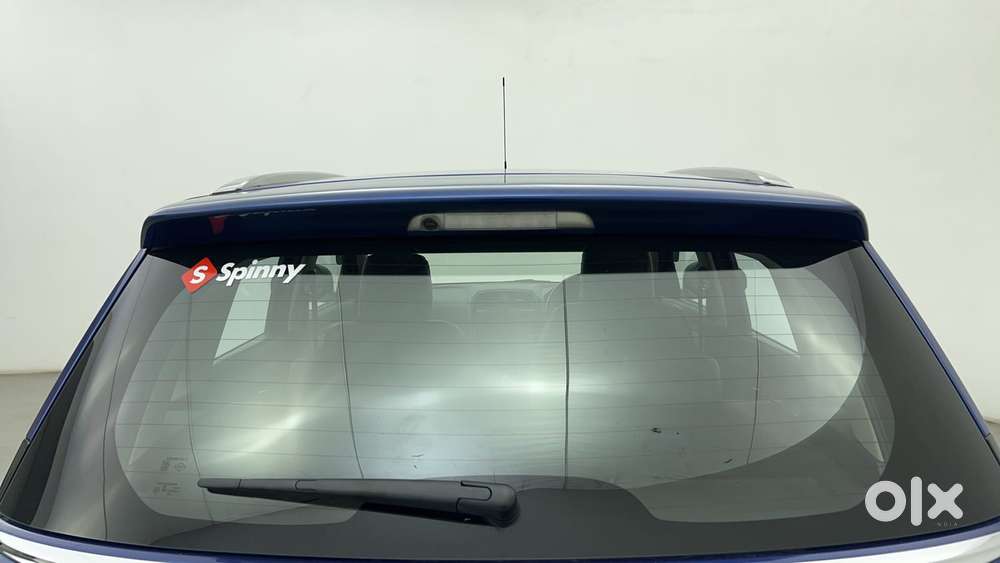 Toyota Urban Cruiser 1.5 High Grade Mt, 2022, Petrol