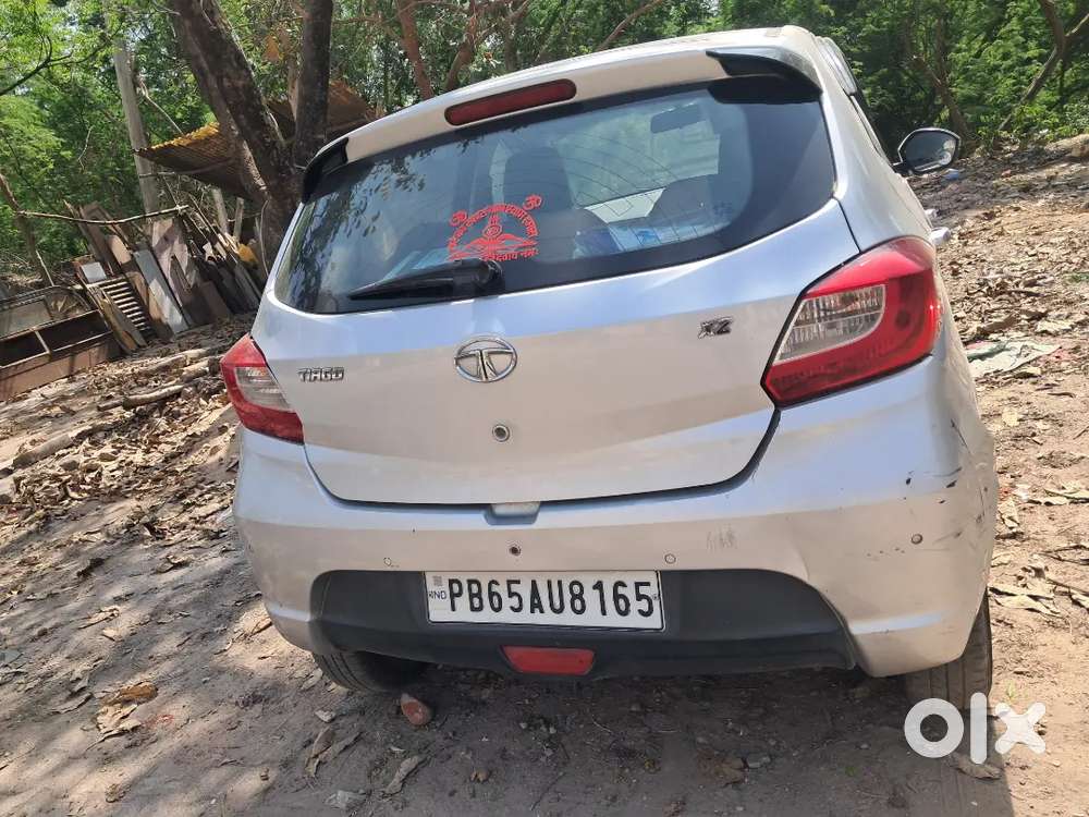 Tata Tiago 2018 Petrol 150000 Km Driven