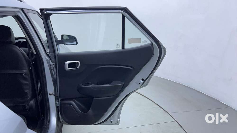 Hyundai Venue Sx Turbo, 2020, Petrol