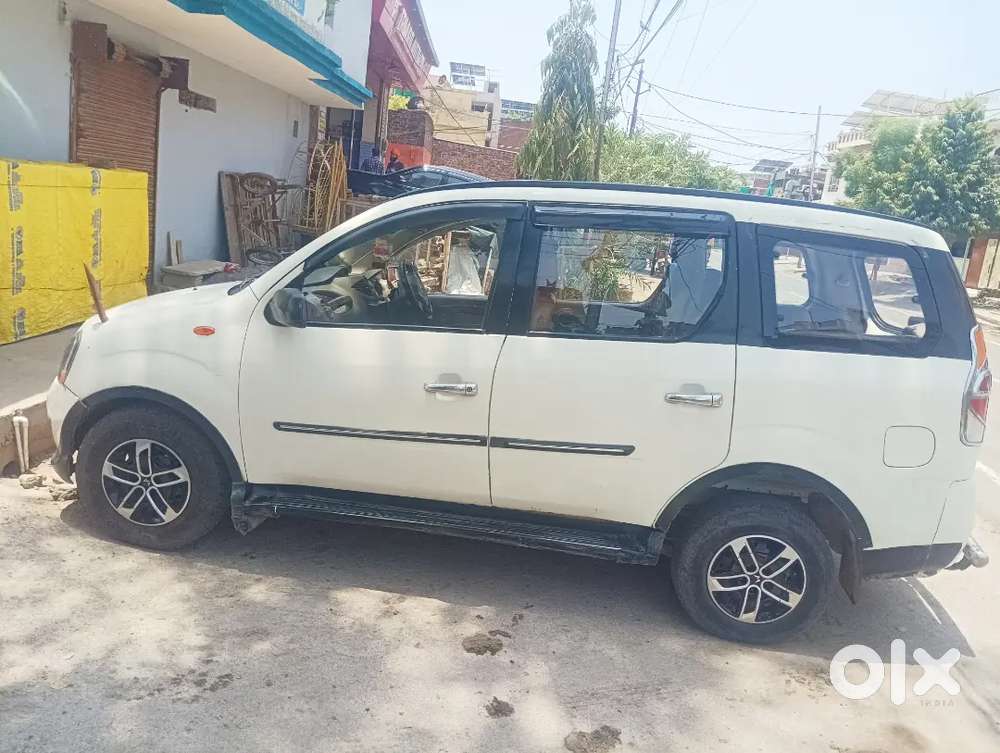 Mahindra Xylo Bs Iv 2013 Diesel Manual