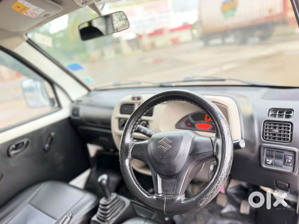 Maruti Suzuki Eeco 5 Str With Ac Plus Htr Cng, 2023, Diesel