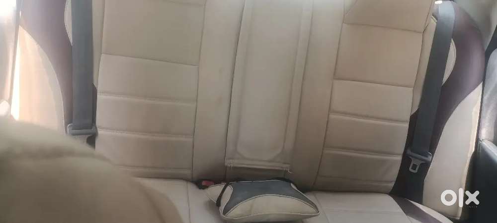 Honda City Zx 2008 Cng & Hybrids 250000 Km Driven