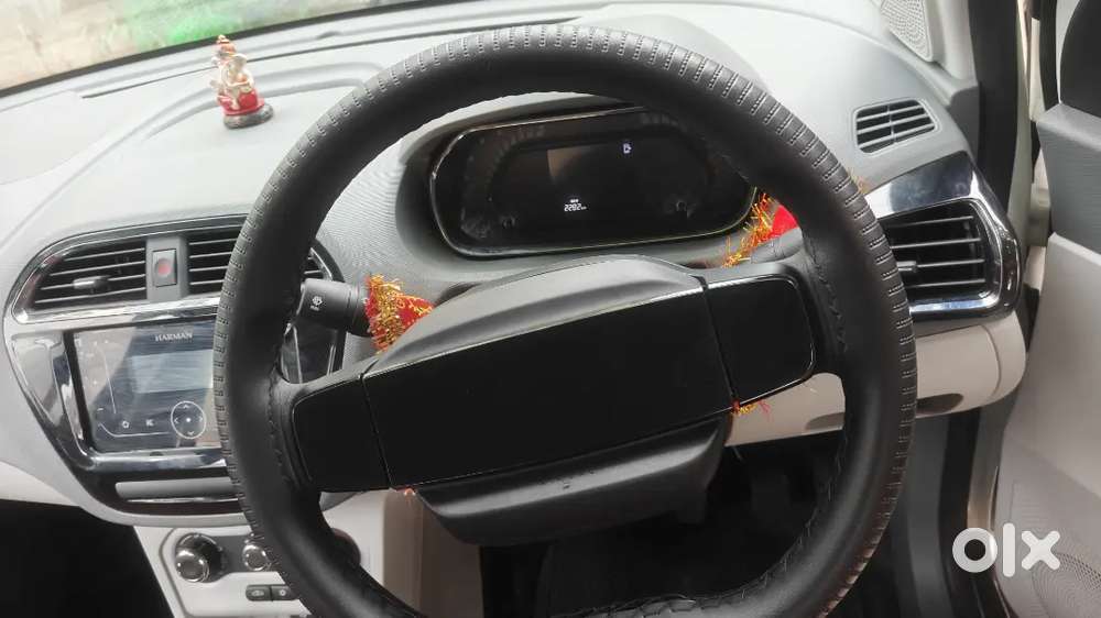 My Tata Tiago Xm Brand New Condition 4/5 Month Old