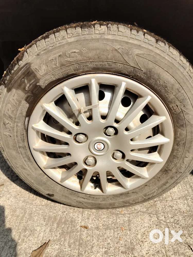 Maruti Suzuki Wagon R 2014 Petrol 75000 Km Driven