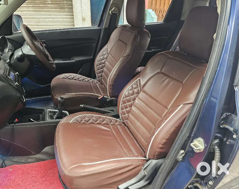 Maruti Suzuki Swift 2018