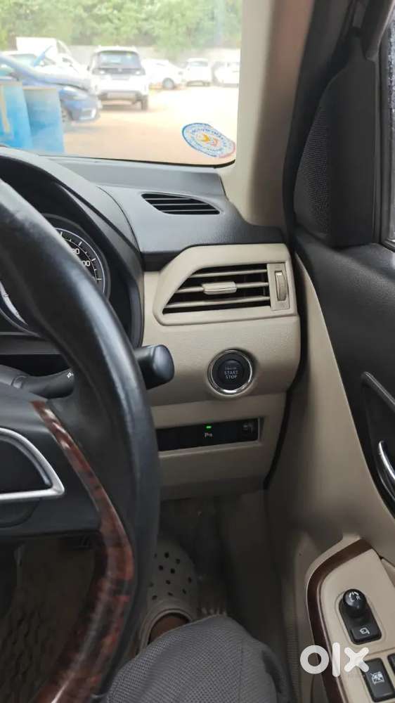 Maruti Suzuki Dzire 2018 Year Petrol