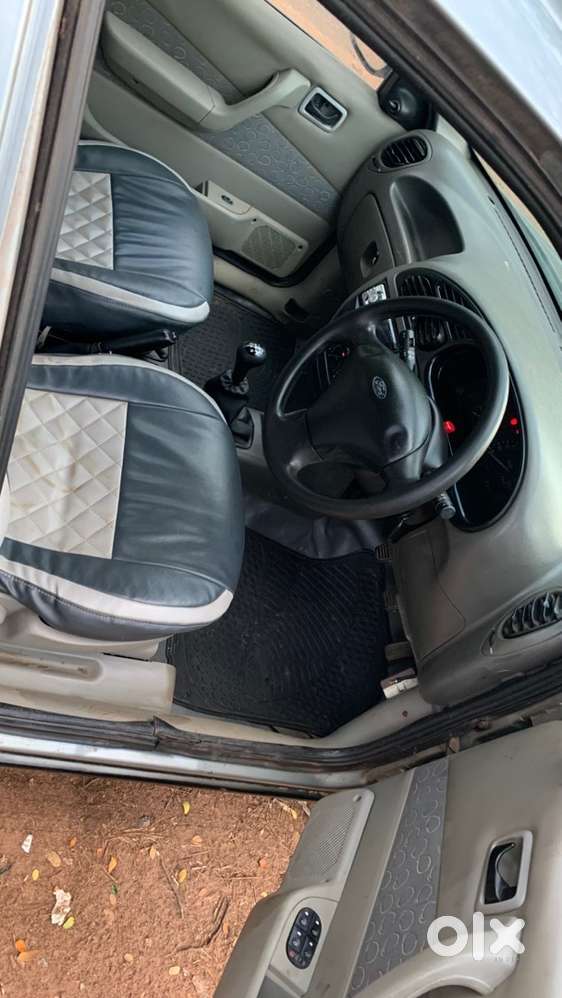 Ford Ikon 2005 Petrol Well Maintained