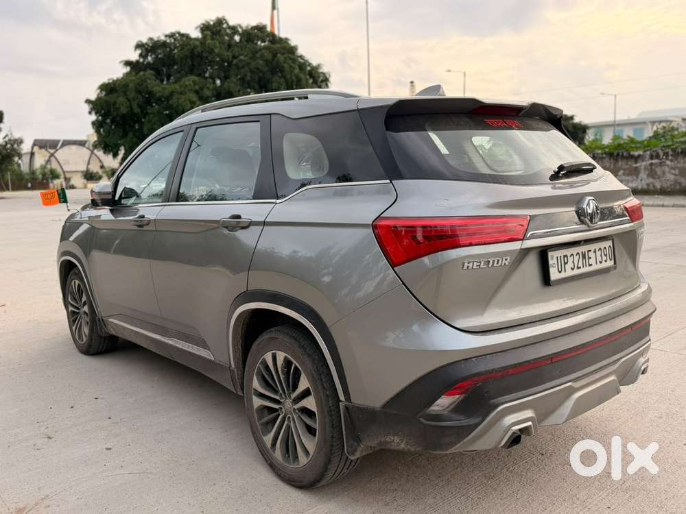 Mg Hector Sharp Pro 1.5 Turbo Mt, 2021