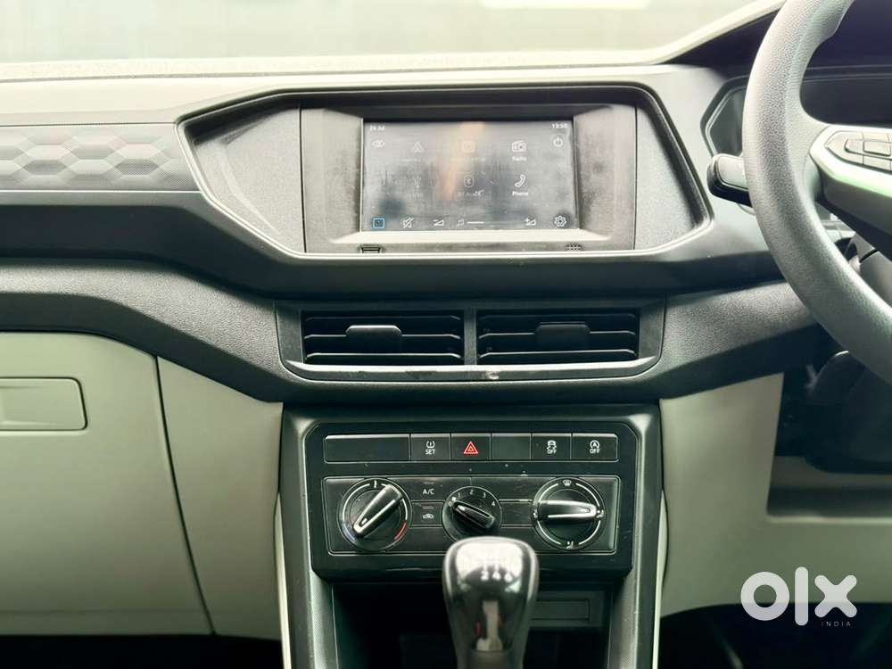 Volkswagen Taigun 1.0 Tsi Comfortline, 2025, Petrol