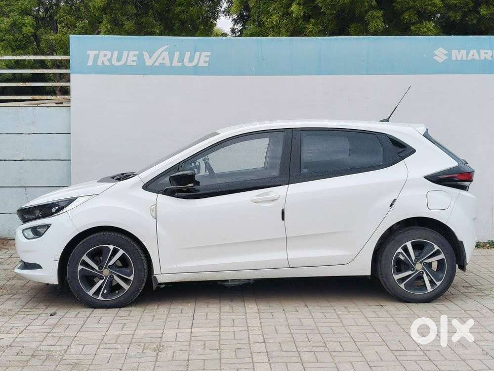 Tata Altroz 1.5 Xz Diesel, 2024, Diesel