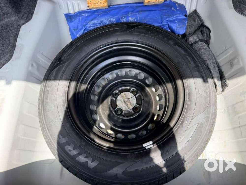 Honda Amaze Vx Petrol, 2018, Petrol