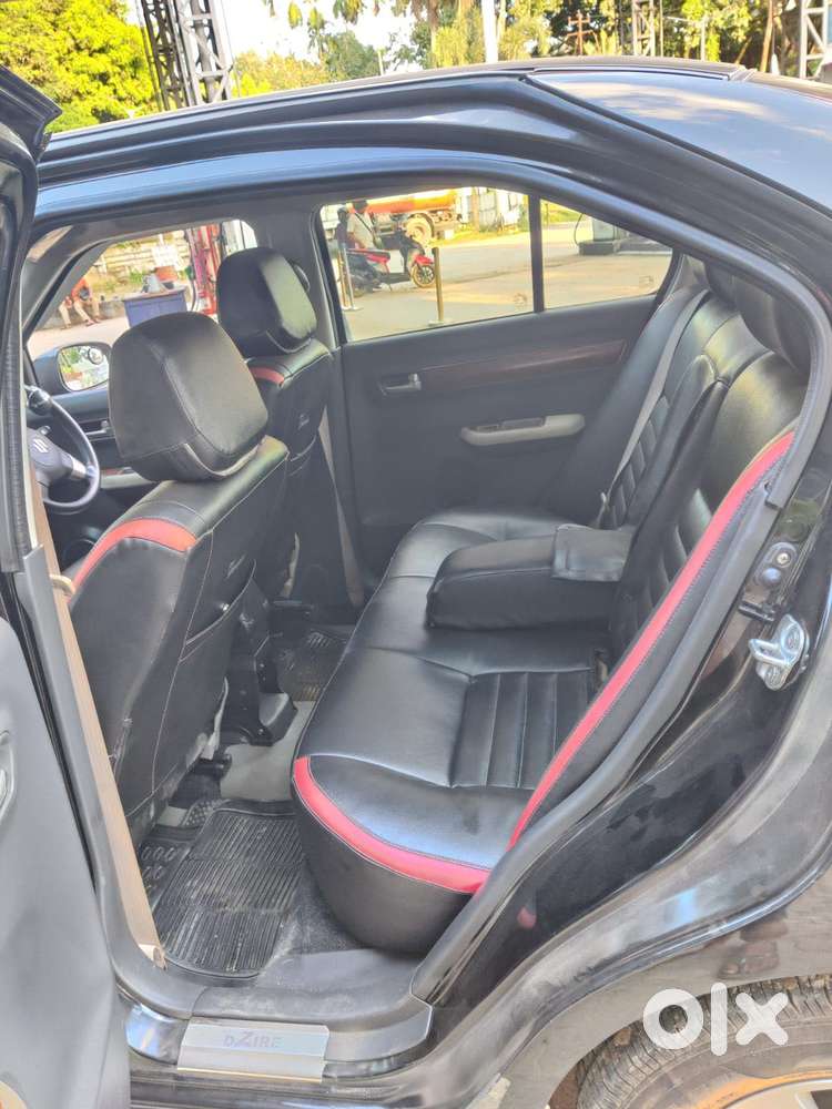 Maruti Suzuki Swift Dzire Zxi Plus , 2012, Petrol